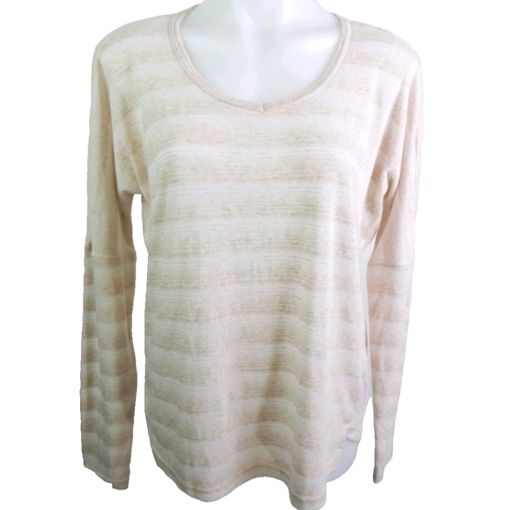 Kuhl Sylvie V-Neck Knit Top
